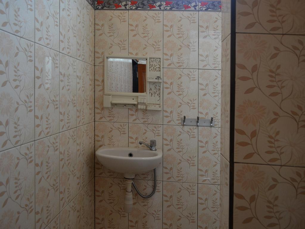Dajan Buyan Homestay Бедугул Экстерьер фото